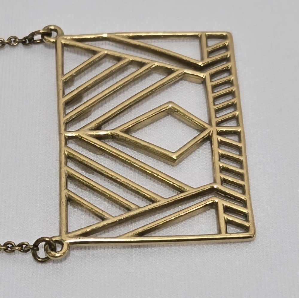 Silpada KR Chain Necklace  #921 - Picture 11 of 15